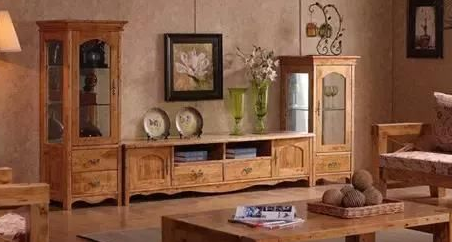 家具有甲醛的簡單去除方法！