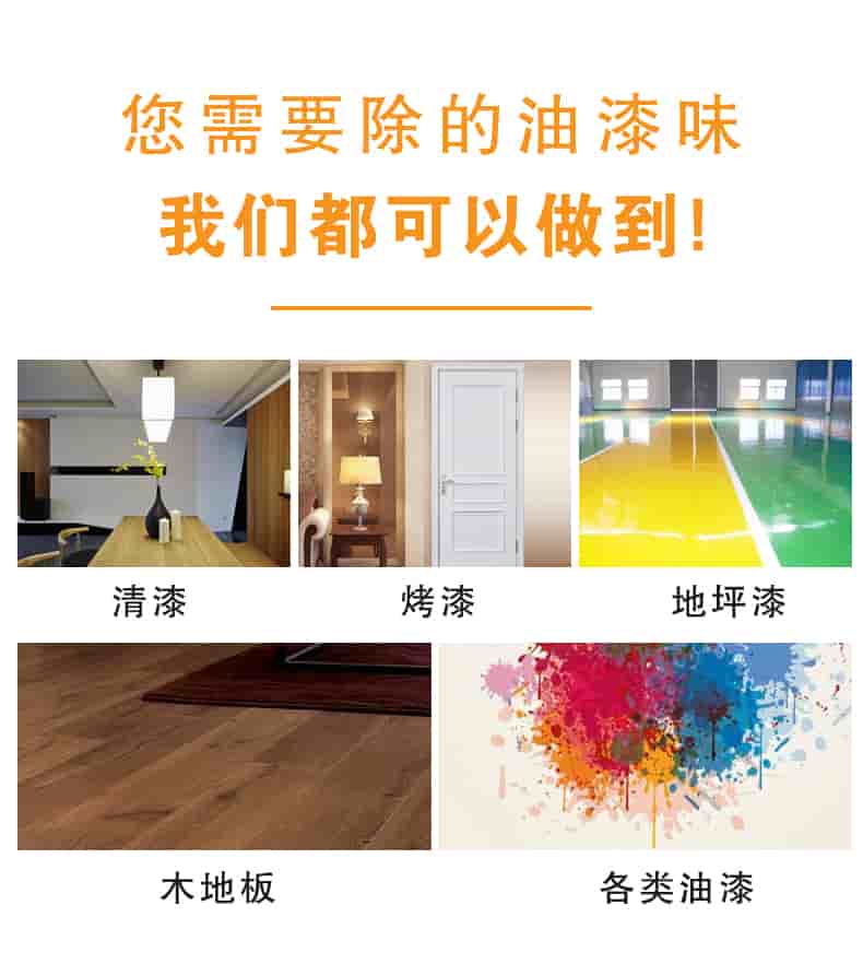 您需要除的油漆味我們都可以做到，清漆 烤漆地坪漆 木地板 各類油漆