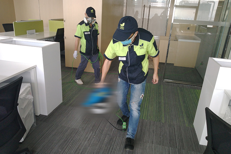 武漢除甲醛，武漢甲醛治理，辦公室甲醛,辦公室除甲醛,除甲醛,辦公室除甲醛檢測