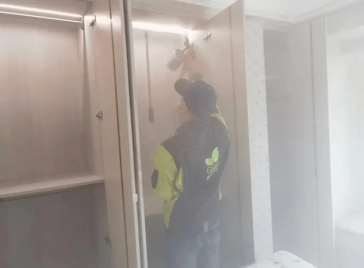 武漢新房主必看！揪出甲醛老窩有妙招