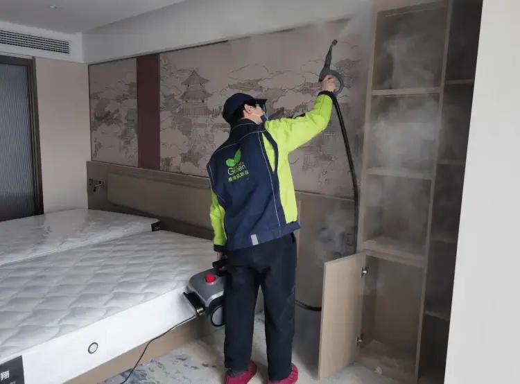 武漢新房主警惕！除醛踩坑實(shí)錄與破局法