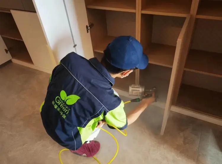 武漢新房除醛！6招實(shí)測(cè)效果大公開(kāi)