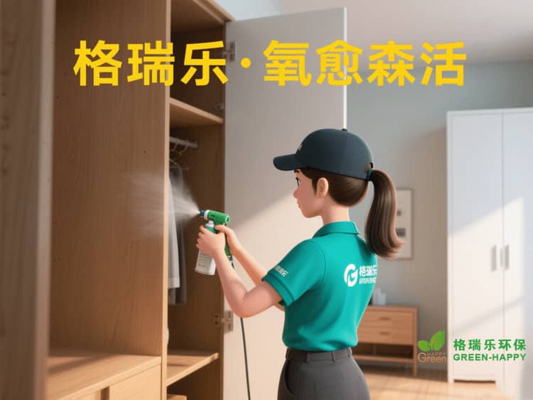 格瑞樂(lè)?氧愈森活：把森林搬回家，讓呼吸成為治愈