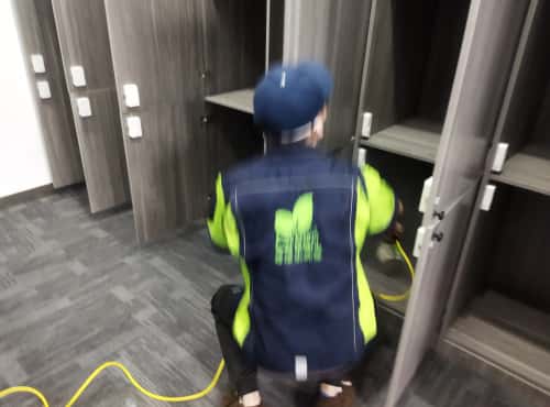 武漢新房甲醛數(shù)值忽高忽低？格瑞樂環(huán)保動態(tài)方案穩(wěn)達標(biāo)