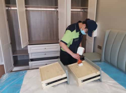 2025武漢除甲醛一線品牌名錄：3步避開雷區(qū)，選對(duì)不花冤枉錢