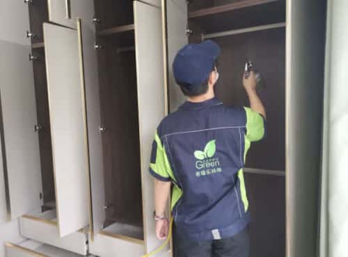 格瑞樂環(huán)保：以專業(yè)科技與服務品質，共創(chuàng)健康純凈室內環(huán)境