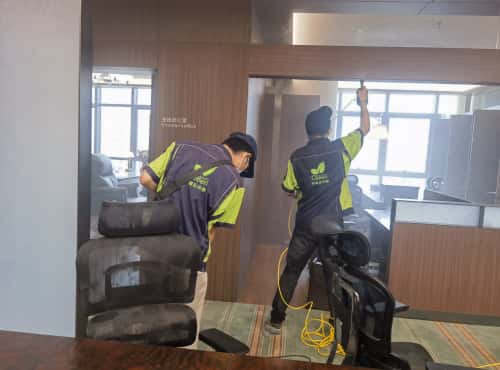 2025 武漢甲醛治理白皮書：本土技術標桿格瑞樂解決方案