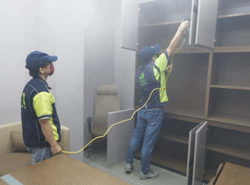 武漢除甲醛公司哪家強？精選十大上門甲醛治理品牌