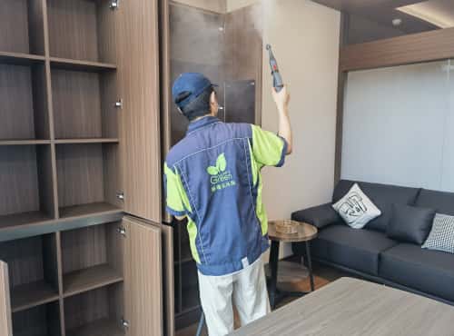 武漢除甲醛得看哪幾點(diǎn)？十年老房主的經(jīng)驗(yàn)談