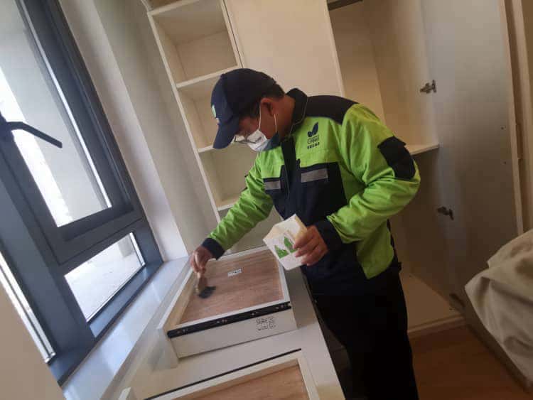 武漢除甲醛：3大誤區(qū)要避開！