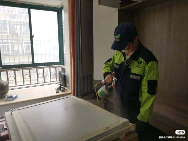 武漢除甲醛：3大誤區(qū)要避開！