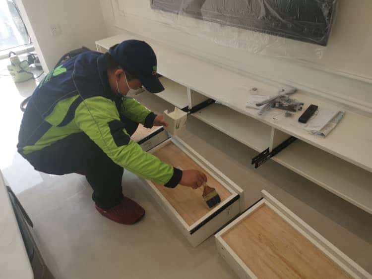 武漢除甲醛哪家強(qiáng)？5招選對！