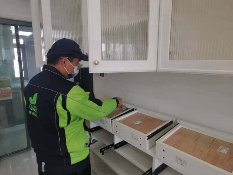 武漢除甲醛咋選？3招選對(duì)！