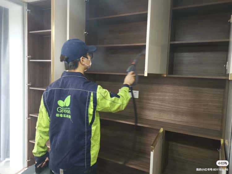 武漢除甲醛咋選？避坑3要點！