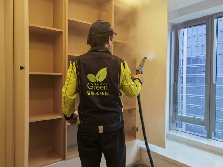 武漢除甲醛：80%人踩過這些坑！