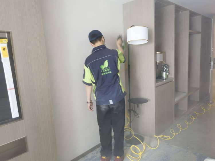 武漢除甲醛，選格瑞樂(lè)真的對(duì)嗎？