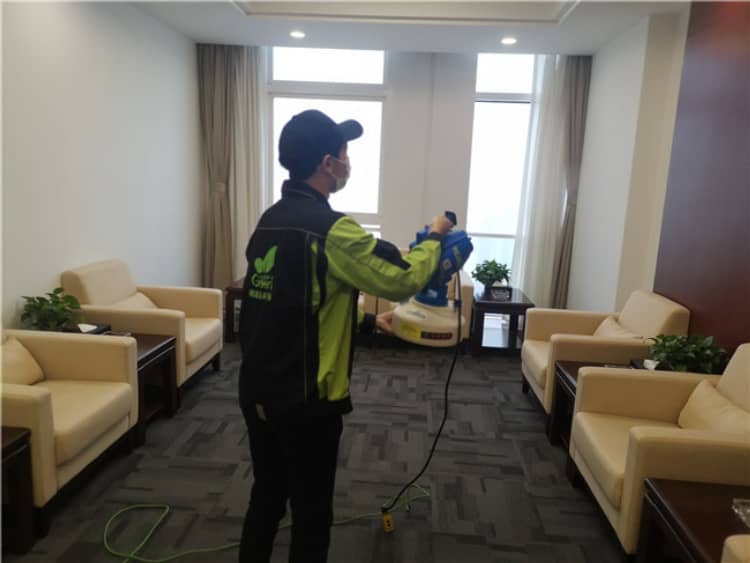 武漢除甲醛，選格瑞樂(lè)真的對(duì)嗎？