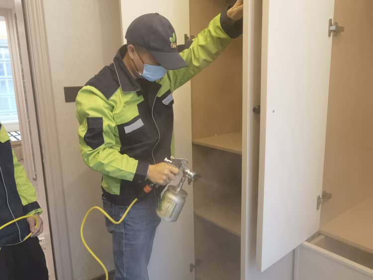 武漢家長慎買！兒童家具合格率僅55%