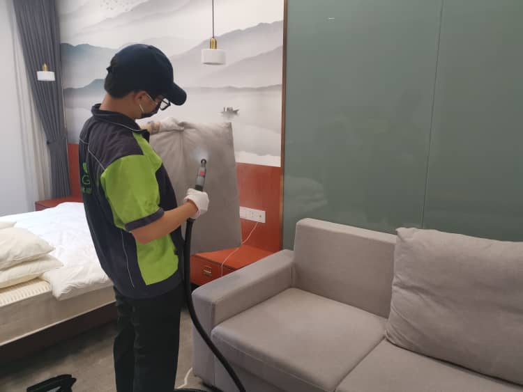 武漢除醛別亂花！4大智商稅坑慘業(yè)主