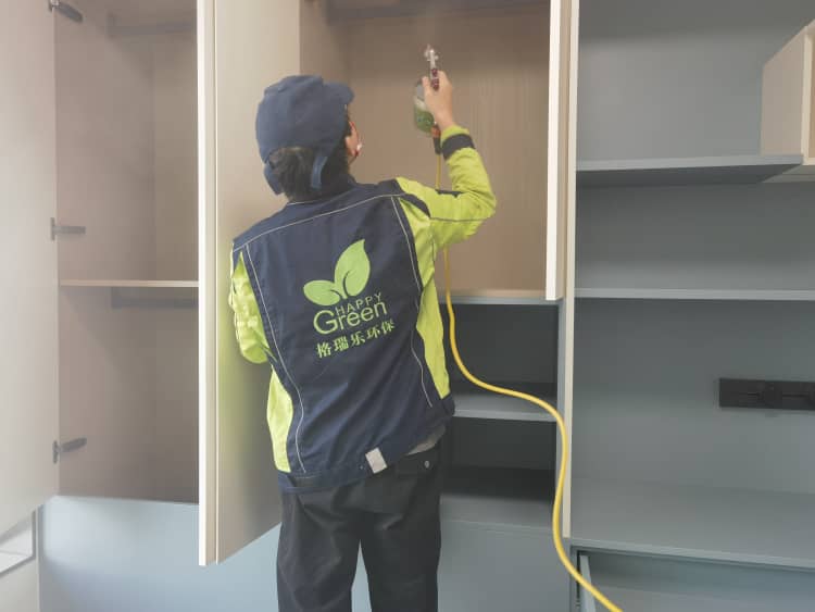 武漢除醛別亂花！4大智商稅坑慘業(yè)主