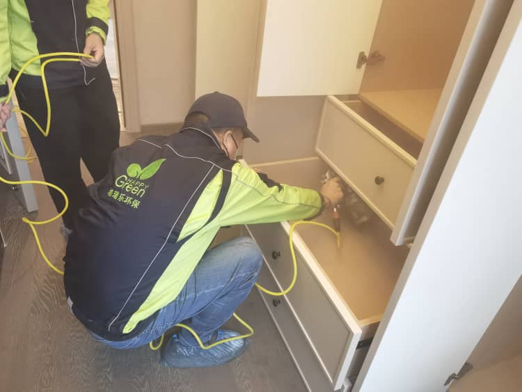 武漢除醛別瞎搞！3個錯誤害你住不了家