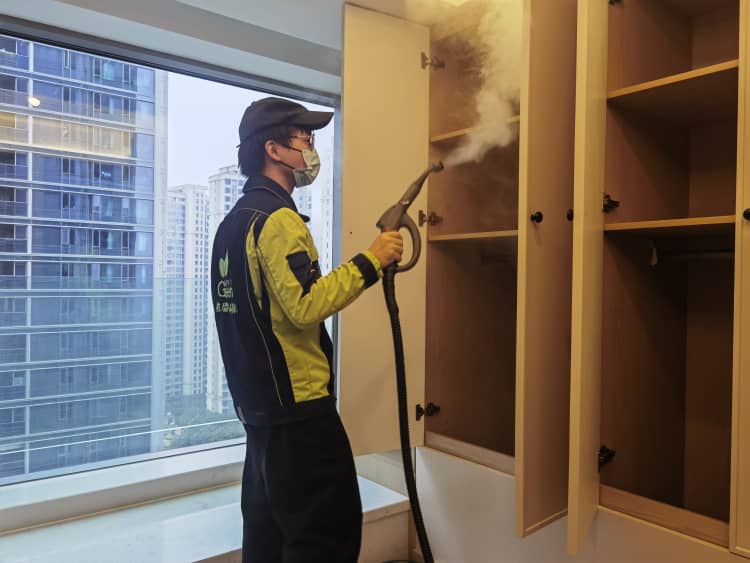 武漢業(yè)主避坑！空氣凈化器除醛靠譜嗎