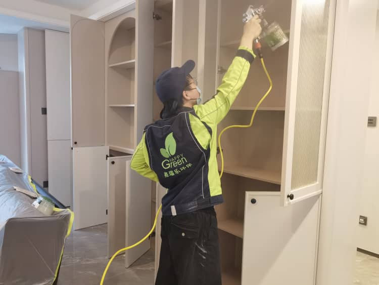 武漢業(yè)主避坑！天然板vs人造板鑒別指南