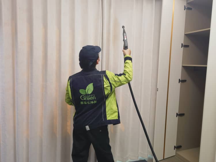 武漢除甲醛公司靠譜嗎？內(nèi)行人揭秘3個關鍵真相