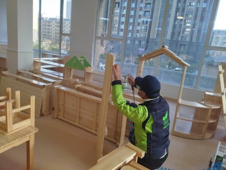 武漢人注意！高檔手機(jī)配的殼，竟藏15年甲醛隱患？