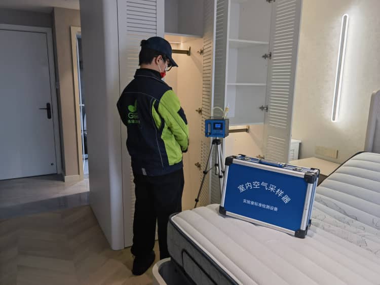 武漢裝修莫踩坑！甲醛超標(biāo)就怪這2點，這樣避醛才管用